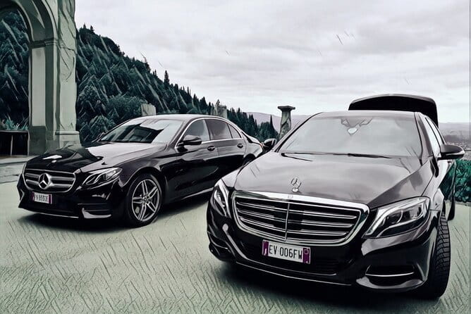 Hire a driver for The Mall Outlet - Limousine Service Florence - Who should book this private outlet transfer