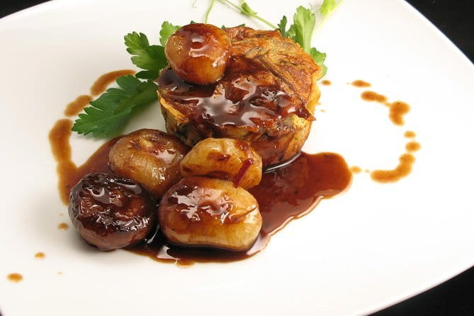Historic Cooking class Renaissance Food Recreation and Revival - Key Highlights You Will Feel Right Away