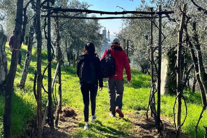 Horse ride in the Mugello (transfer from / to Florence) and Tuscan aperitif - Transfer comfort from Florence: air-conditioned private transport