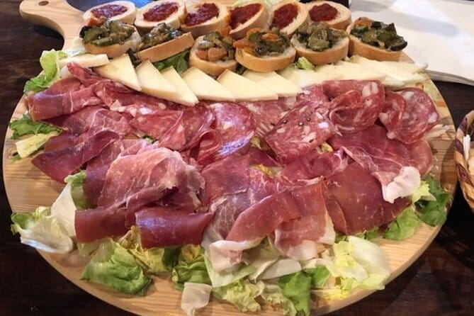Horseback ride and gourmet cuisine in a historic food shop - Why this combo feels like good value, not just a splurge