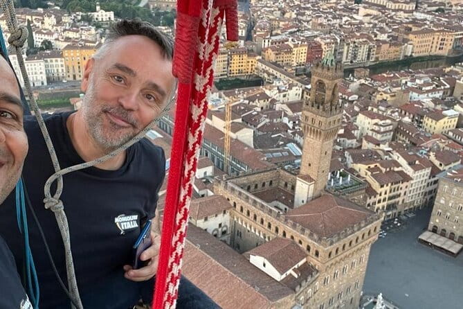 Hot-Air balloon Ride above Florence - The Florence Views You’ll Be Chasing From Above