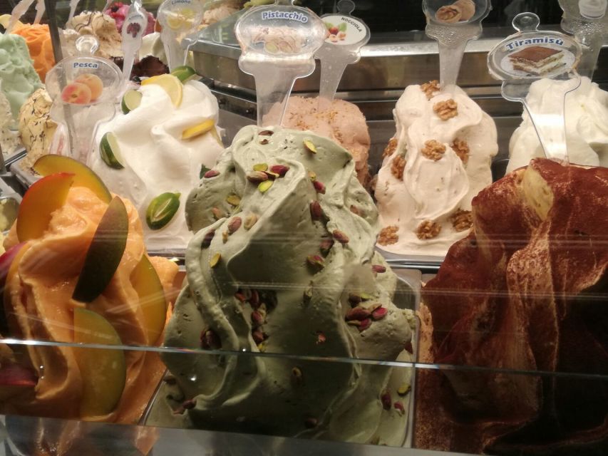 Illuminated Florence Tour for Kids with Gelato & Pizza - Why Florence at sunset works for families