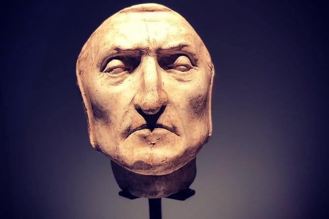 Inferno Florence Guided Tour - Key highlights worth planning for