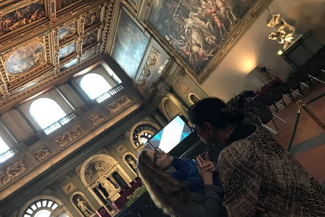 Inferno Florence Guided Tour - Inferno Meets Real Florence: What You’re Actually Booking in 2 Hours