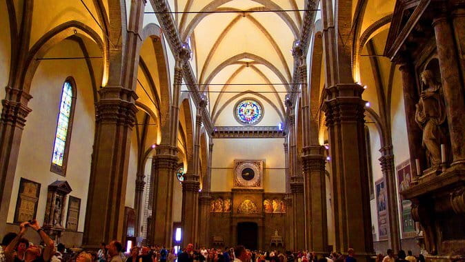 Inferno Florence Guided Tour - Badia Fiorentina and Dante’s Shadow: A 15-Minute Stop That Matters