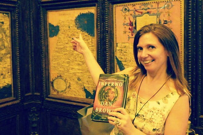 Inferno Florence Guided Tour - English-Tour Expectations, Multi-Lingual Flow, and Group Pacing