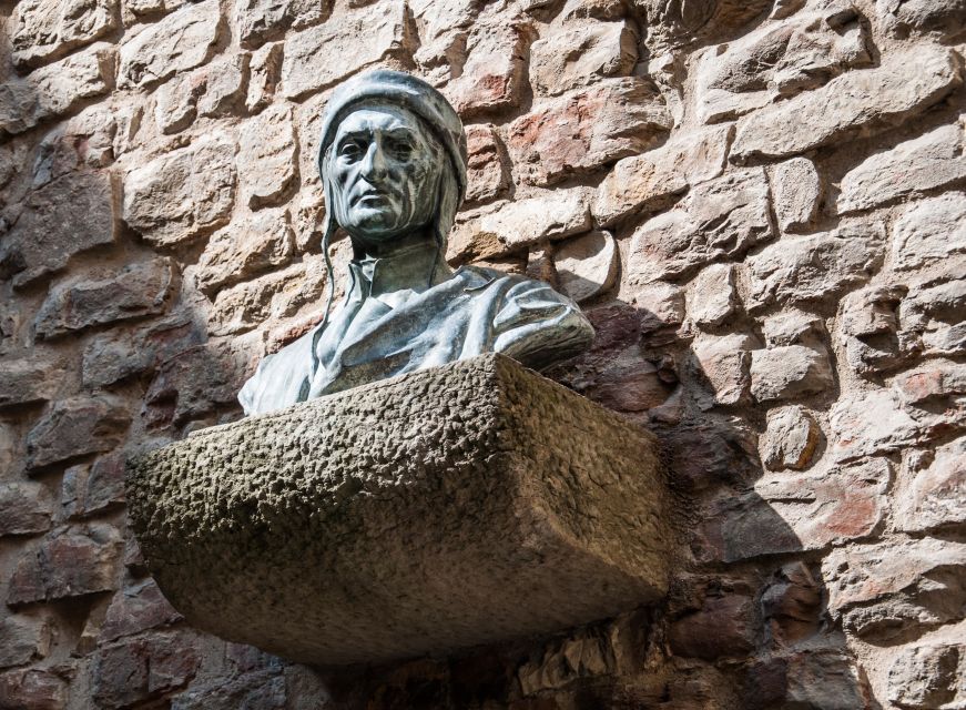 Inferno Florence Private 3-Hour Tour - How the Inferno clue trail changes your Florence viewing habits