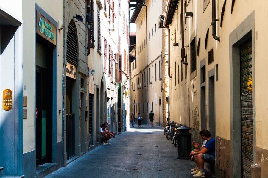 Inferno Florence Private 3-Hour Tour - Price and value: what $288 per person buys you