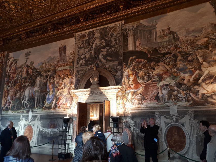 Inferno Tour In Florence - What this 2-hour Inferno walk is really like