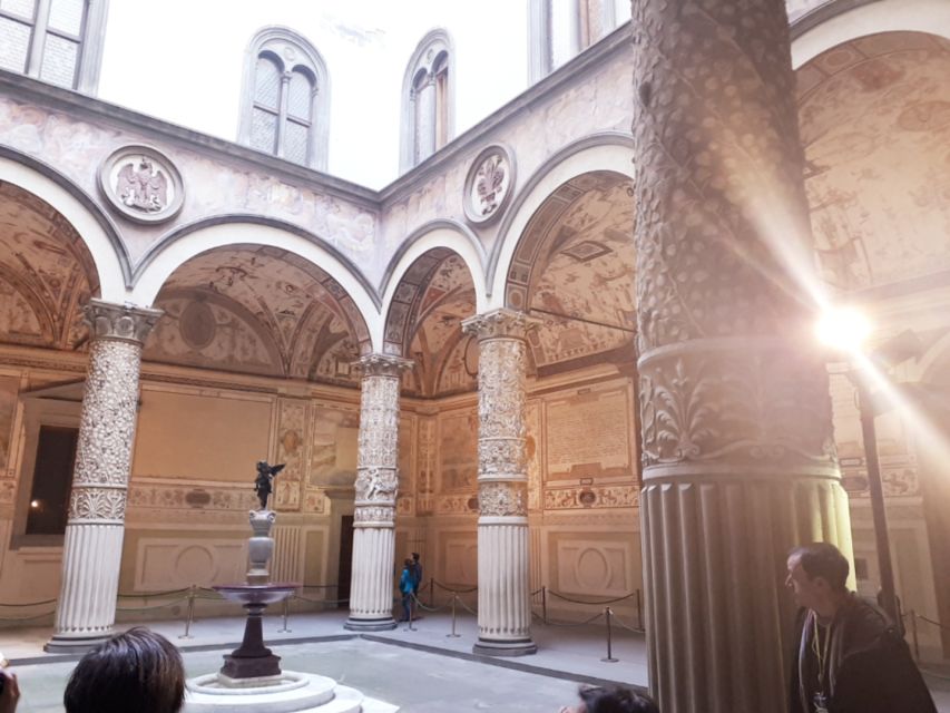 Inferno Tour In Florence - Price and value: why $135 makes sense, and when it does not