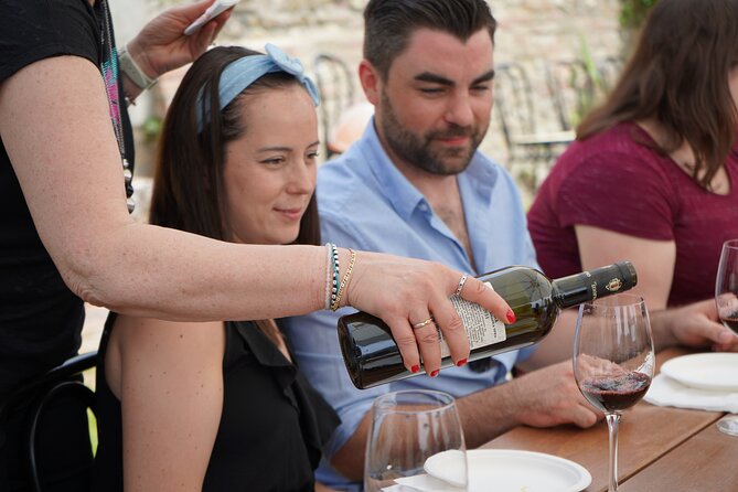 It's Wine Time! 2 wineries & farm-to-table lunch—max 8 pp - Price and What You Actually Get for $272.11