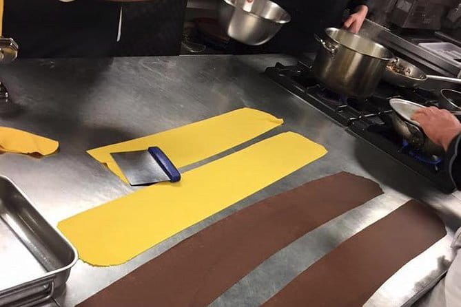 Italian Homemade Pasta Lesson In Florence - What’s Included, What Isn’t, and Why That Matters