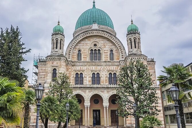 Jewish traditions in Florence: private walking tour - Key highlights worth prioritizing