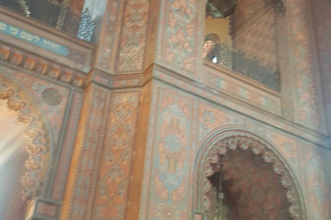 Jewish traditions in Florence: private walking tour - A 3-hour private route through Jewish Florence