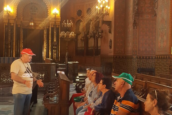 Jewish traditions in Florence: private walking tour - Should you book this Jewish traditions in Florence tour?