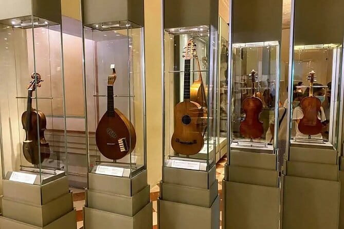 Journey into Art: Florence's Accademia - Why a 1-hour Accademia visit fits Florence