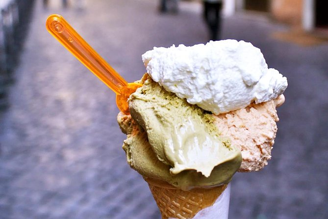 Kids Friendly Tour of Florence Highlights including the David & Gelato Tasting - Piazza Del Duomo: plan for extra cathedral time (and lots of walking)