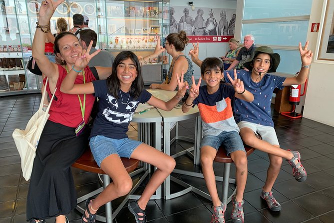 Kids Friendly Tour of Florence Highlights including the David & Gelato Tasting - Galleria dellAccademia and David: skip-the-line access that saves your day