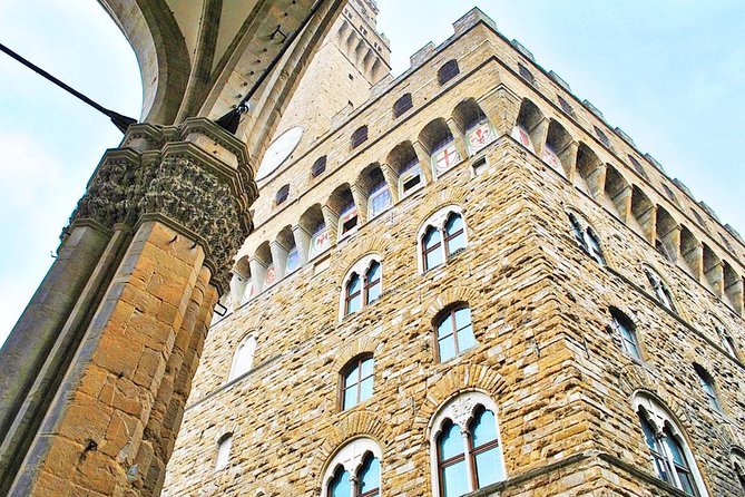 Kids Friendly Tour of Florence Highlights including the David & Gelato Tasting - Start at Santa Croce: Michelangelo’s neighborhood and a smart warm-up