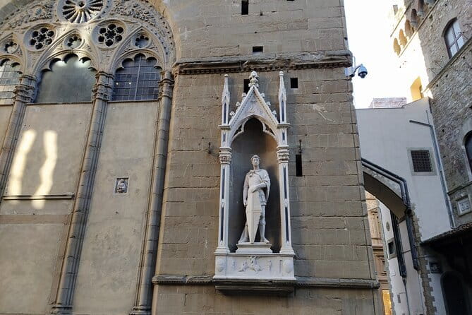 Kids Treasure Hunt in Florence Downtown. A Private Adventure! - A 2-Hour Florence Walk Turned Into a Kids Game