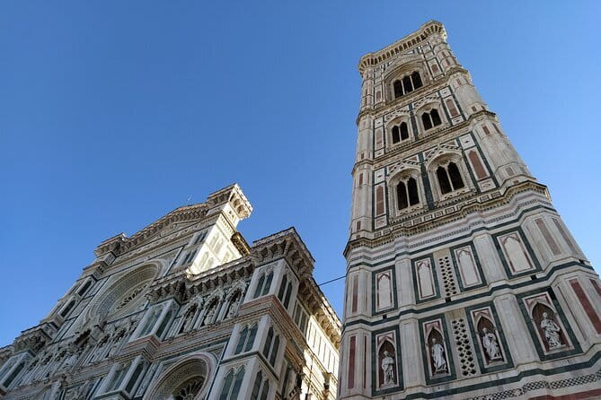 Kids Treasure Hunt in Florence Downtown. A Private Adventure! - Piazza del Duomo and Piazza della Repubblica: The Hunt Starts Where Florence Feels Real