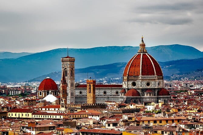 Kids treasure hunt in Uffizi museum Private, timed entry! - What the Price Really Covers (Guide Fee Only, Tickets Extra)