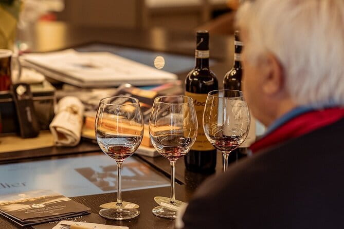 Lands of Brunello wine Pienza and Montalcino with Gourmet Lunch - A full day in Val d’Orcia, without the rental car stress