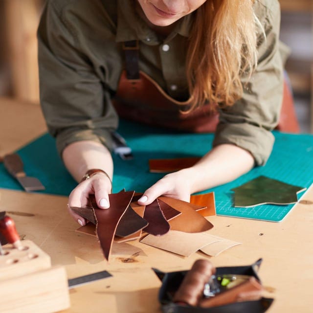 Leather and Passion: A Tour of Florentine Craftsmanship - Value for $77: what you get beyond a basic walking tour