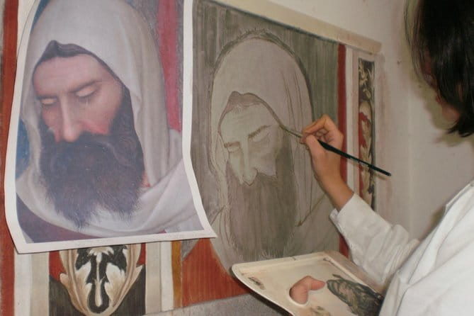 Leonardian Drawings & art workshop in Florence - Price and value: what $114.02 buys you in Florence