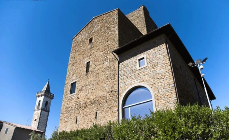 Leonardo da Vinci's Homeland Private Excursion from Florence - The pacing: efficient, but not leisurely