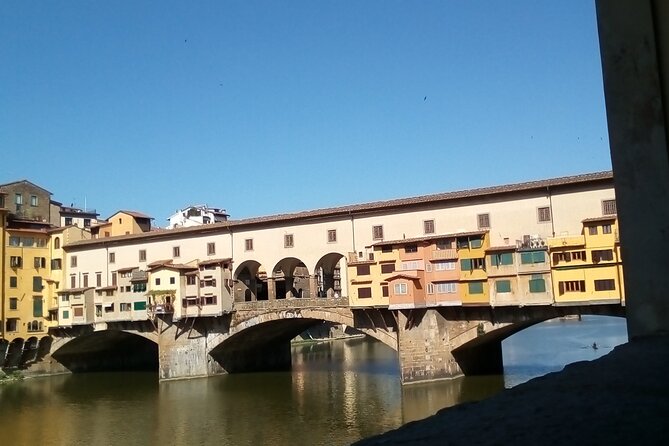 LGBTQ + friendly Renaissance Gay life in Florence tour - Key highlights you should care about
