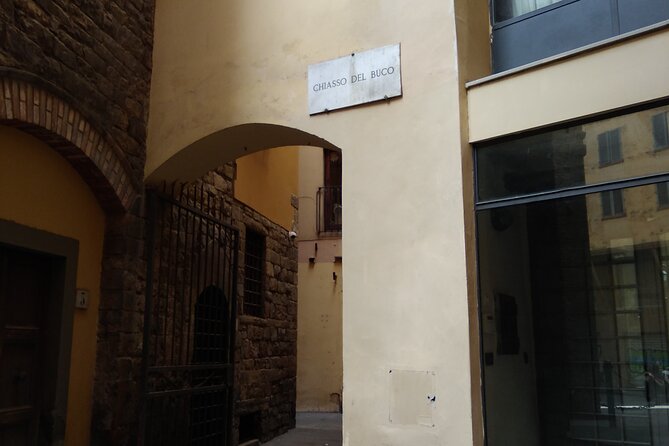 LGBTQ + friendly Renaissance Gay life in Florence tour - Price and What You Actually Get in 2 Hours