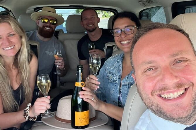 Livorno Private Departure Transfer: Central Florence to Cruise Port - What the drivers get right, including the Julian note