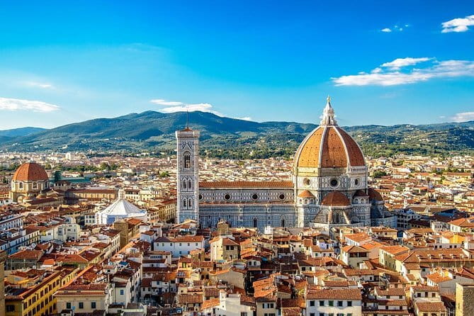 Livorno Shore Excursion: Pisa and Florence Private Day Trip - Key highlights at a glance
