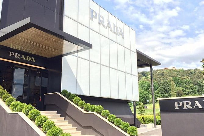 Luxury Shopping Experience: Private Chauffeur to The Mall & Prada - What the price covers, and where the value really shows