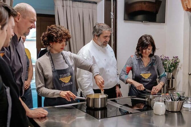 MaMa Florence- Hands-On Gluten Free Italian Cooking Class - Key Points to Know Before You Cook in Florence