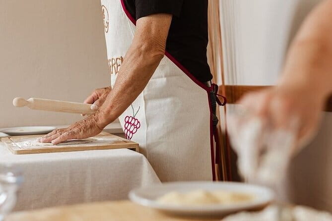 MaMa Florence: The Art of Corzetti - Hands-On Pasta Class - Price and Value: Is $203.30 a Good Deal?