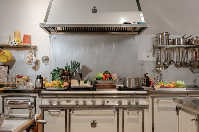 MaMa Florence: The Art of Corzetti - Hands-On Pasta Class - Who This Class Is Best For