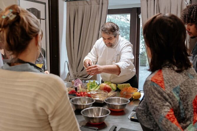 MaMa Florence- Tuscan Cooking Class in Florence - Key things to know before you cook in Florence