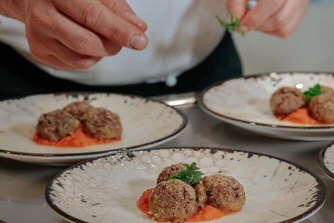 MaMa Florence- Tuscan Cooking Class in Florence - Price and value: what $203.05 really covers