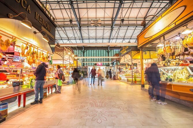 Market Food Tour in Florence + 4 courses lunch Cooking Class - What Your 4 Courses Might Look Like (and Why Variety Helps)
