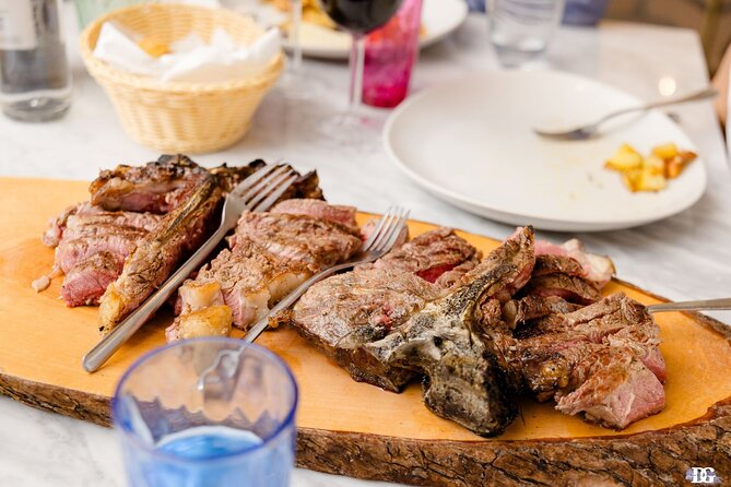 Master the Art of Florentine Steak: A Unique Cooking Experience! - Why Bistecca alla Fiorentina is a skill, not just dinner