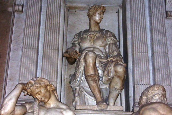 Medici Chapels and San Lorenzo Basilica Private Tour - Price and value: what you get for $255.89 per person