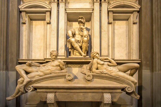 Medici Chapels and San Lorenzo Basilica Private Tour - How to get the most from your 3 hours