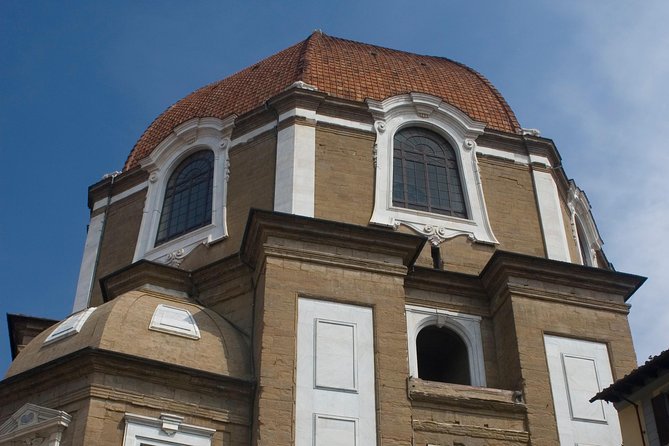 Medici Chapels and San Lorenzo Basilica Private Tour - Meeting at Piazza di San Lorenzo, then walking in with purpose