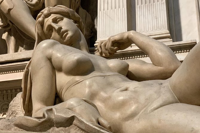Medici Chapels Private Tour - Key things I’d make sure you notice