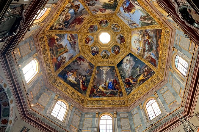Medici Chapels Private Tour - San Lorenzo to the Princes Chapel, what your 3 hours really cover