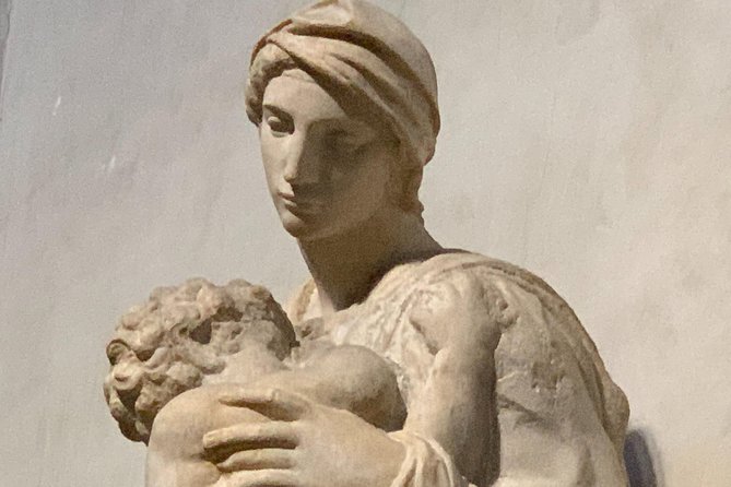 Medici Chapels Private Tour - Michelangelo’s Day and Night, Dawn and Dusk: more than famous names