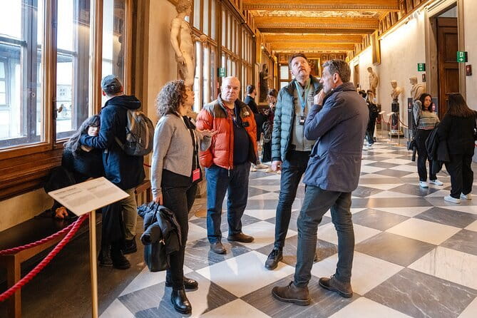 MEDICI CHAPELS Private Tour in Florence - Michelangelo’s New Sacristy: where the sculpture is part of the argument