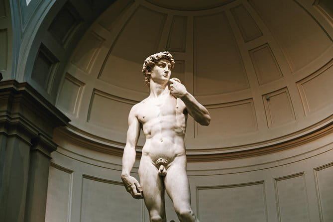 MEDICI CHAPELS Private Tour in Florence - The guide, Irina in Florence, is the real value add